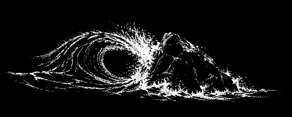 A Full-Round Collision in Poseidon